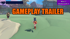 Gameplay trailer trailer thumbnail