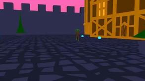 The Wizard Game Trailer trailer thumbnail