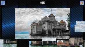 Good puzzle: Castles trailer thumbnail