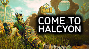 The Outer Worlds - Come to Halcyon Trailer ESRB trailer thumbnail