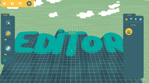 Level Editor trailer thumbnail