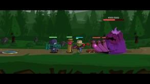 Teaser Trailer trailer thumbnail