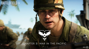 Battlefield V Definitive E trailer thumbnail