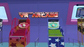 Formosa Night Market VR Arcade trailer thumbnail