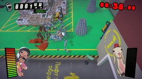 Launch Trailer trailer thumbnail