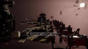The Martian Insurrection trailer thumbnail