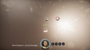 Gameplay video trailer thumbnail
