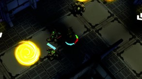 Space Revenge trailer thumbnail