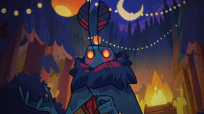 Monster Camp Gossip trailer thumbnail
