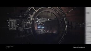 Film and VFX Show Reel trailer thumbnail