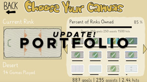 Portfolio Update! trailer thumbnail
