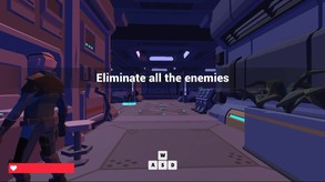 Deep Space: Retribution trailer thumbnail