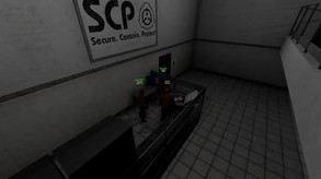 SCP:ET Showcase Trailer trailer thumbnail