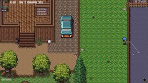 The Fishery Trailer trailer thumbnail