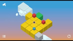 Cubiscape 2 gameplay trailer trailer thumbnail