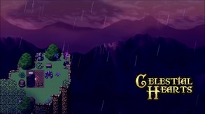 Celestial Hearts Trailer trailer thumbnail