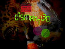 Dismantled Official Trailer trailer thumbnail