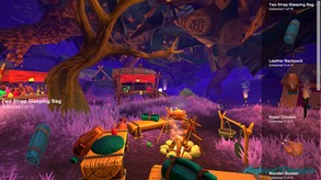 Dreamscapes, Fantasy Camp - Camp Staples trailer thumbnail
