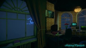 Phreakers, Blackroom - Rail Camera trailer thumbnail