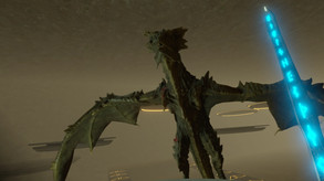 dragon one trailer thumbnail