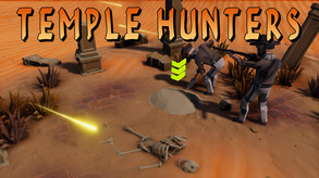 Temple Hunters Alpha-Test Trailer trailer thumbnail
