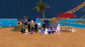 OasisVR trailer thumbnail