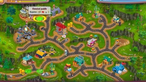 Rescue Team 11 Planet Savers trailer thumbnail