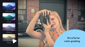 Video Editor Plus 2021_EN trailer thumbnail