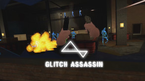 Glitch Assassin Final Trailer trailer thumbnail