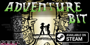 Trailer - Adventure Bit trailer thumbnail