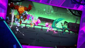 Battletoads - Accolades Trailer trailer thumbnail
