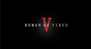 Human Or Virus trailer thumbnail