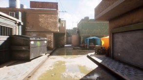 Map Trailer trailer thumbnail
