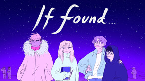If Found... | Accolades Trailer trailer thumbnail
