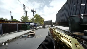 Hangar Gameplay trailer thumbnail