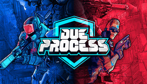 Due Process | EA Trailer trailer thumbnail