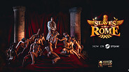 Slaves Of Rome Official Trailer trailer thumbnail
