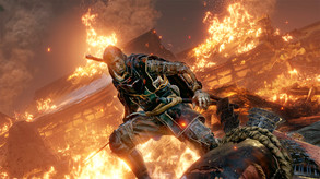 Sekiro™: Shadows Die Twice - Game of the Year Edition trailer thumbnail