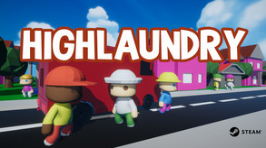 Highlaundry - Launch Trailer trailer thumbnail