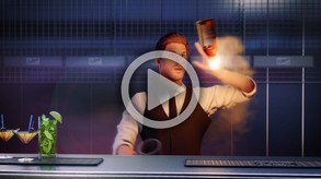Bartender Simulator trailer thumbnail