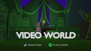 Video World Announcement trailer thumbnail