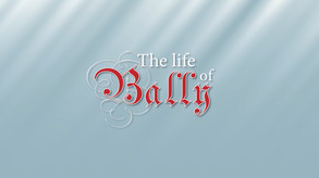 The Life of Bally - Launch Trailer trailer thumbnail