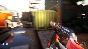 MiddleEast Gameplay trailer thumbnail
