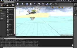 Finding and Fixing Bugs In Unreal trailer thumbnail