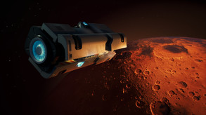 despatch: Entity Astray Gameplay Trailer trailer thumbnail