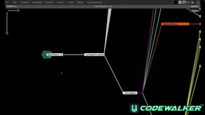 CodeWalker Overview (2D) trailer thumbnail