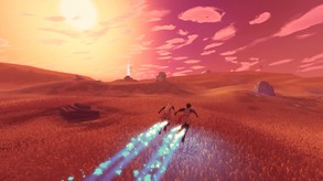 Haven - Story Trailer trailer thumbnail