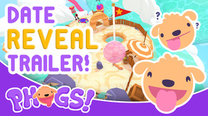 Date Reveal Trailer ROW trailer thumbnail