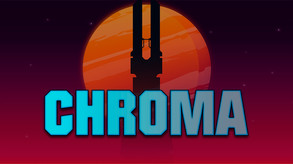 Chroma Official Trailer trailer thumbnail