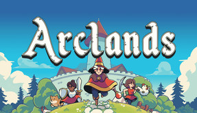 Arclands Kickstarter Launch Trailer trailer thumbnail
